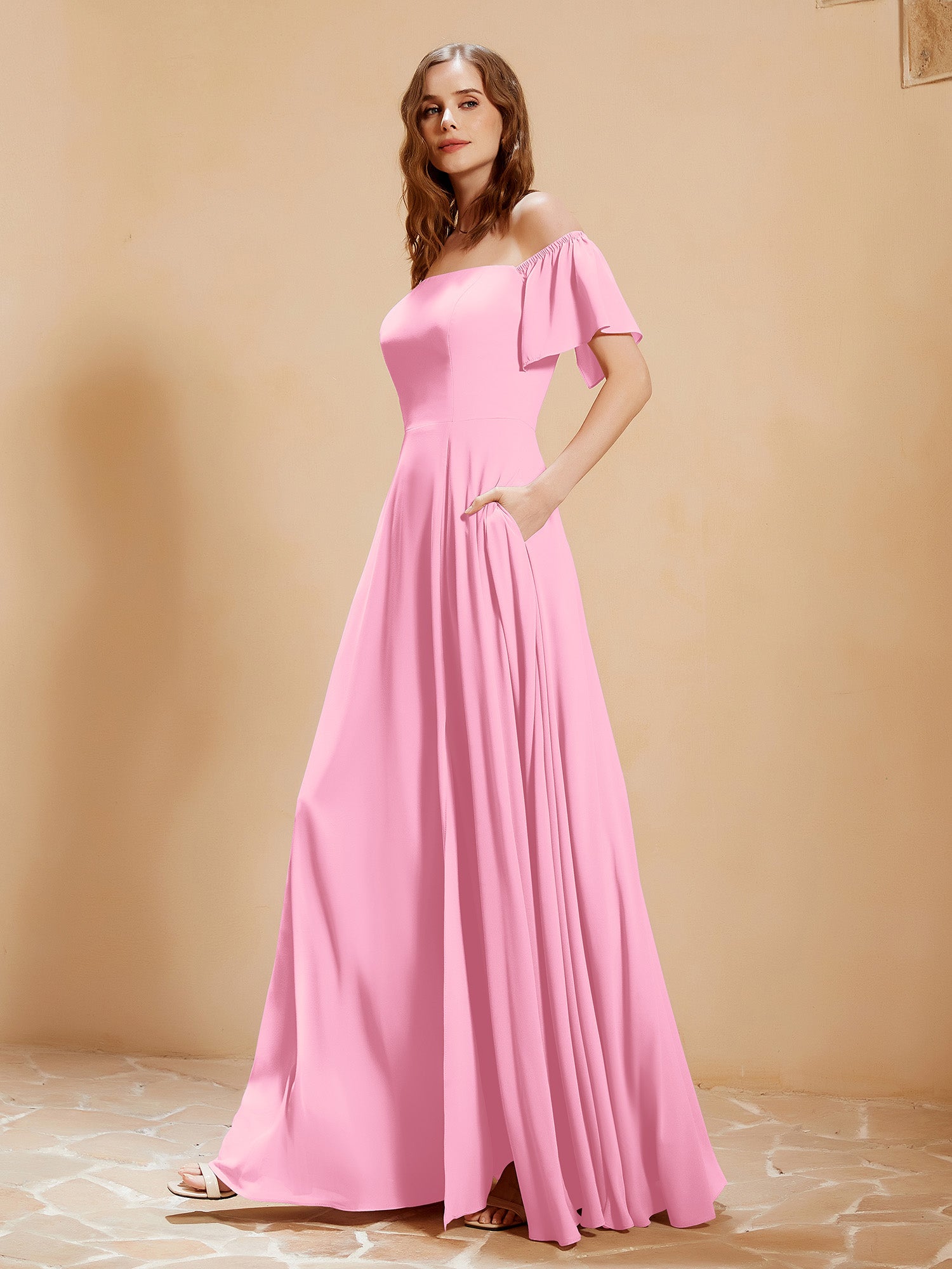 Candy Pink